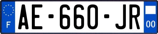 AE-660-JR