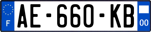 AE-660-KB