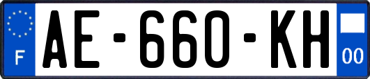 AE-660-KH