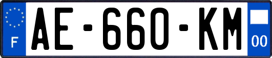 AE-660-KM