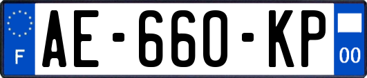 AE-660-KP