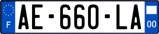 AE-660-LA