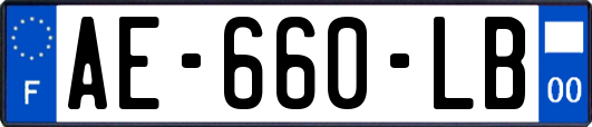 AE-660-LB