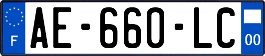 AE-660-LC