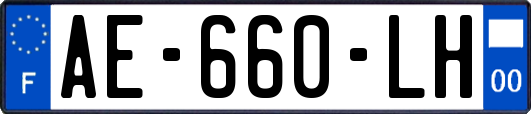 AE-660-LH