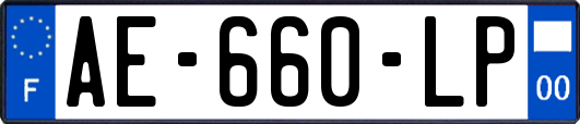 AE-660-LP