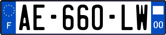 AE-660-LW