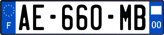 AE-660-MB