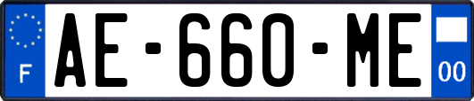 AE-660-ME