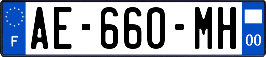 AE-660-MH