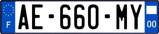 AE-660-MY