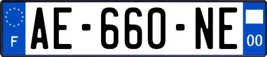 AE-660-NE