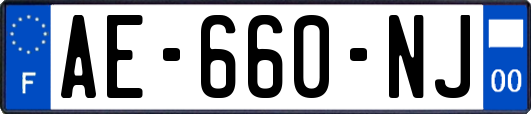 AE-660-NJ