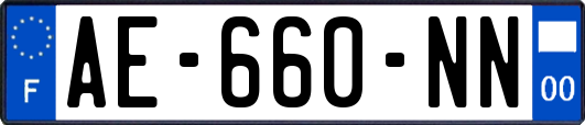 AE-660-NN