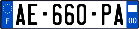 AE-660-PA