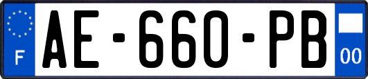 AE-660-PB