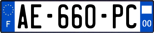AE-660-PC