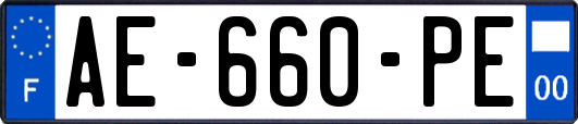 AE-660-PE