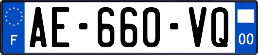 AE-660-VQ