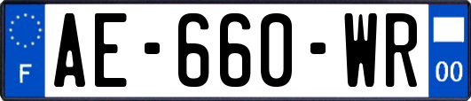 AE-660-WR