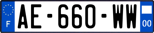 AE-660-WW
