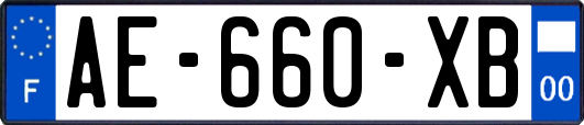 AE-660-XB