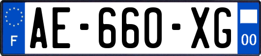 AE-660-XG