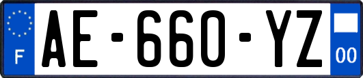 AE-660-YZ