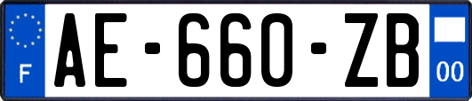 AE-660-ZB