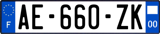 AE-660-ZK