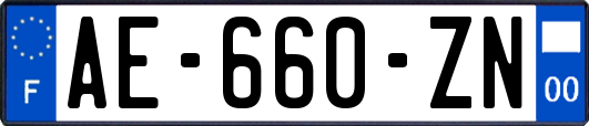 AE-660-ZN