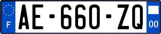 AE-660-ZQ