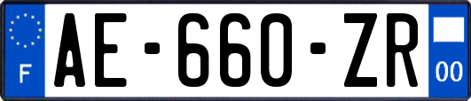 AE-660-ZR