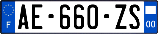 AE-660-ZS