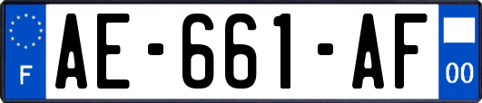 AE-661-AF