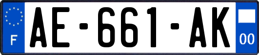 AE-661-AK