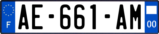 AE-661-AM