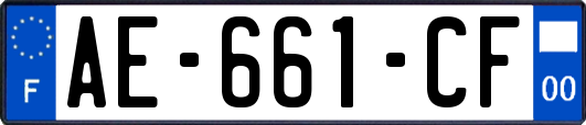 AE-661-CF