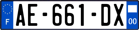 AE-661-DX