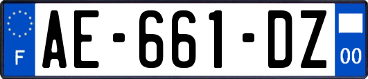 AE-661-DZ