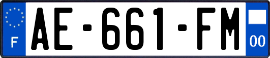 AE-661-FM