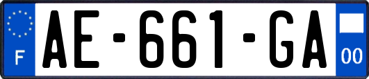 AE-661-GA