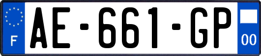 AE-661-GP