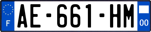 AE-661-HM