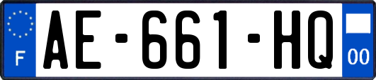 AE-661-HQ