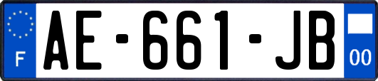 AE-661-JB