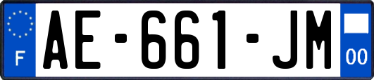 AE-661-JM