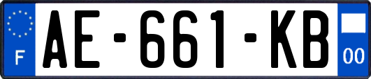 AE-661-KB