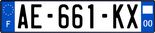 AE-661-KX