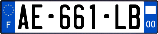 AE-661-LB